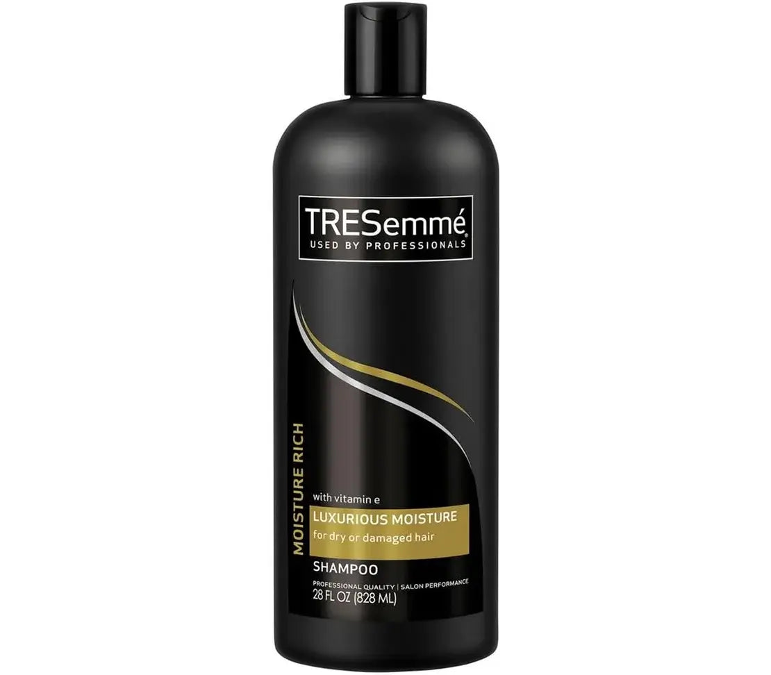 TRESemme Moisture Rich Luxurious Moisture Shampoo 828ml - Cared