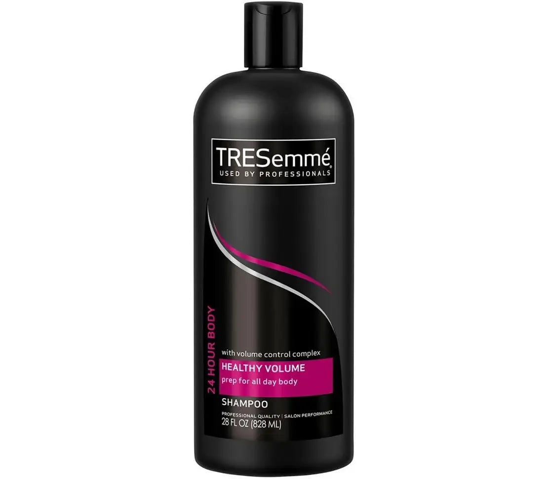 TRESemme 24 Hour Volume Shampoo 828ml - Cared