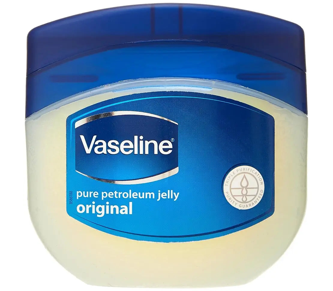 Vaseline Blueseal Pure Petroleum Jelly Original 250ml Cared