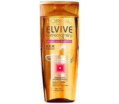 L'Oreal Elvive Extraordinary Oil Shampoo 400ml - Cared