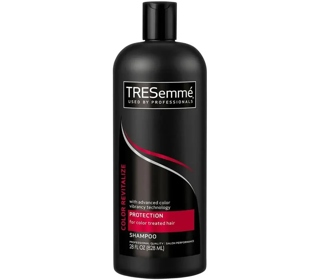 TRESemme Color Revitalize Protection Shampoo 828ml - Cared