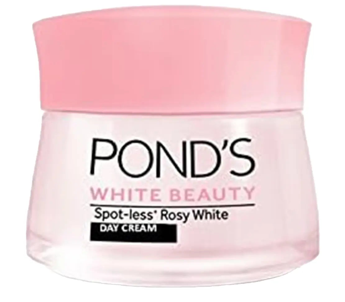 Pond's Bright Beauty Serum Day Cream SPF(15) - Cared