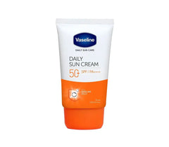 Vaseline Daily Sun Cream Spf 50+ Pa+++ 50ml