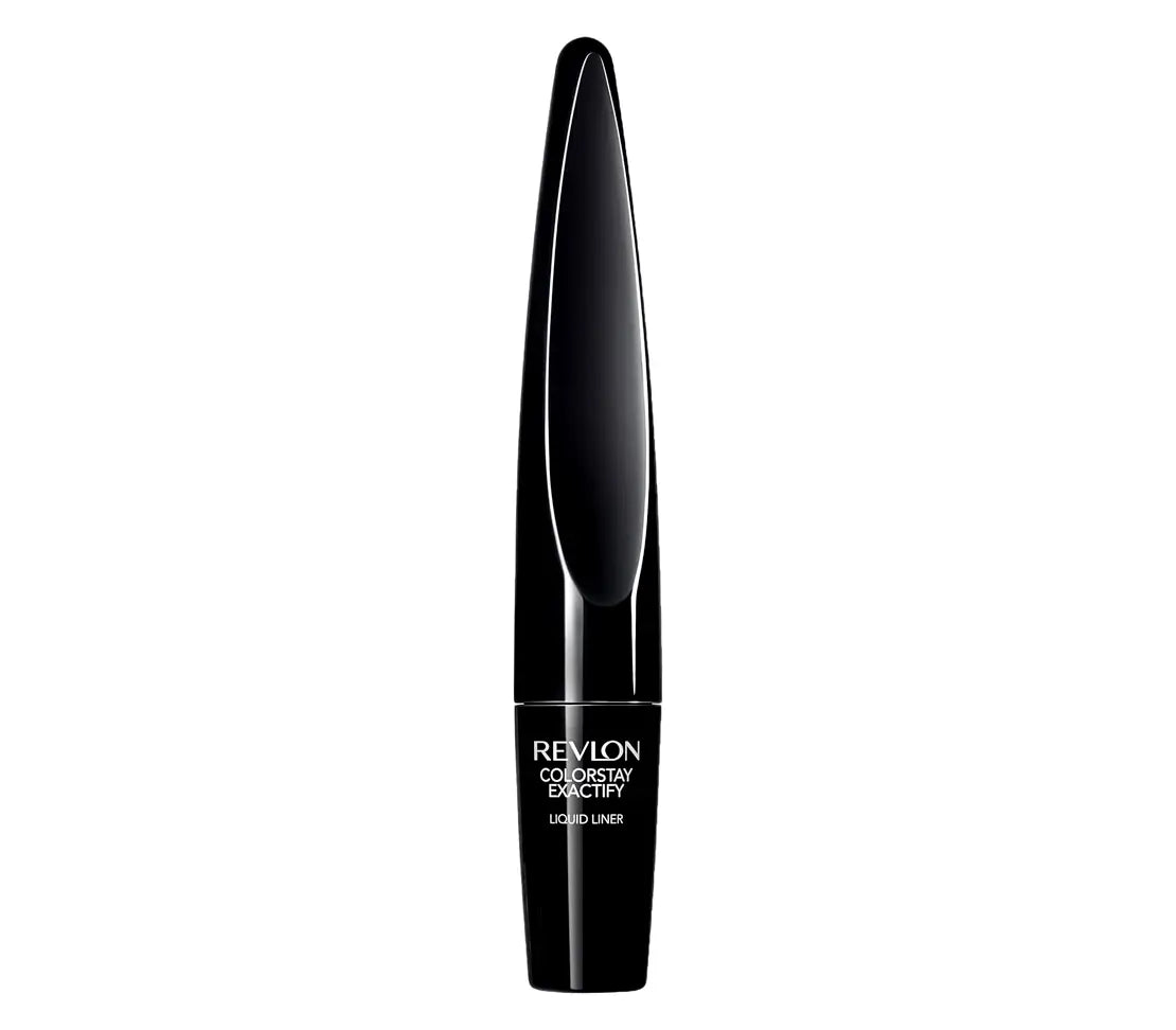 Revlon Colorstay Exactify Liquid Eye Liner  Black