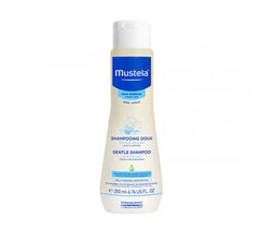 Mustela Normal Skin Gentle Shampoo 200ml