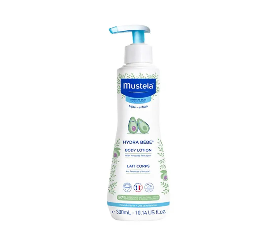 Mustela Baby Hydra Body Lotion 300ml