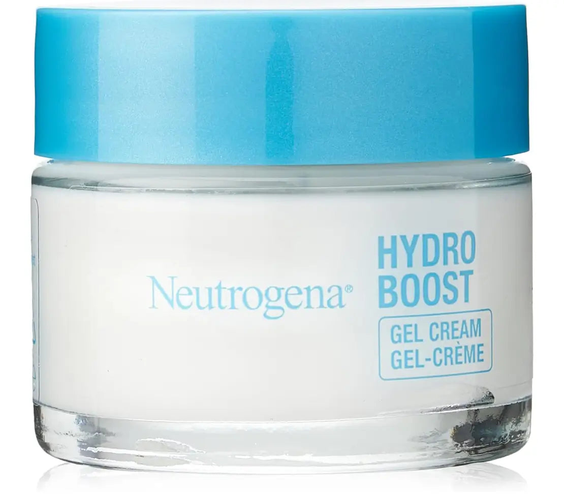 Neutrogena Hydro Boost Gel Cream 50ml