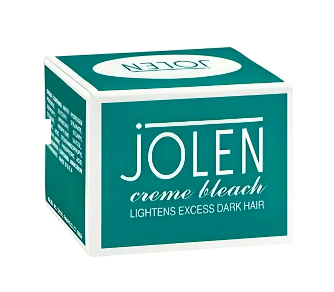 Jolen Bleach Cream 28g