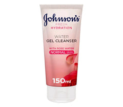 Johnson's Ration Fresh Water Gel Cleanser 150ml