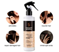 Kupa Volume Nourish Hair Spray 250ml