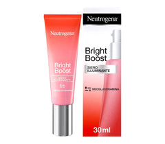 Neutrogena Bright Boost Illuminating Serum 30ml