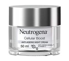 Neutrogena Cellular Boost Anti Aging Day Cream 50ml