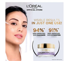 L'Oreal Hyaluronic Specialist Spf20 Day Cream 50ml