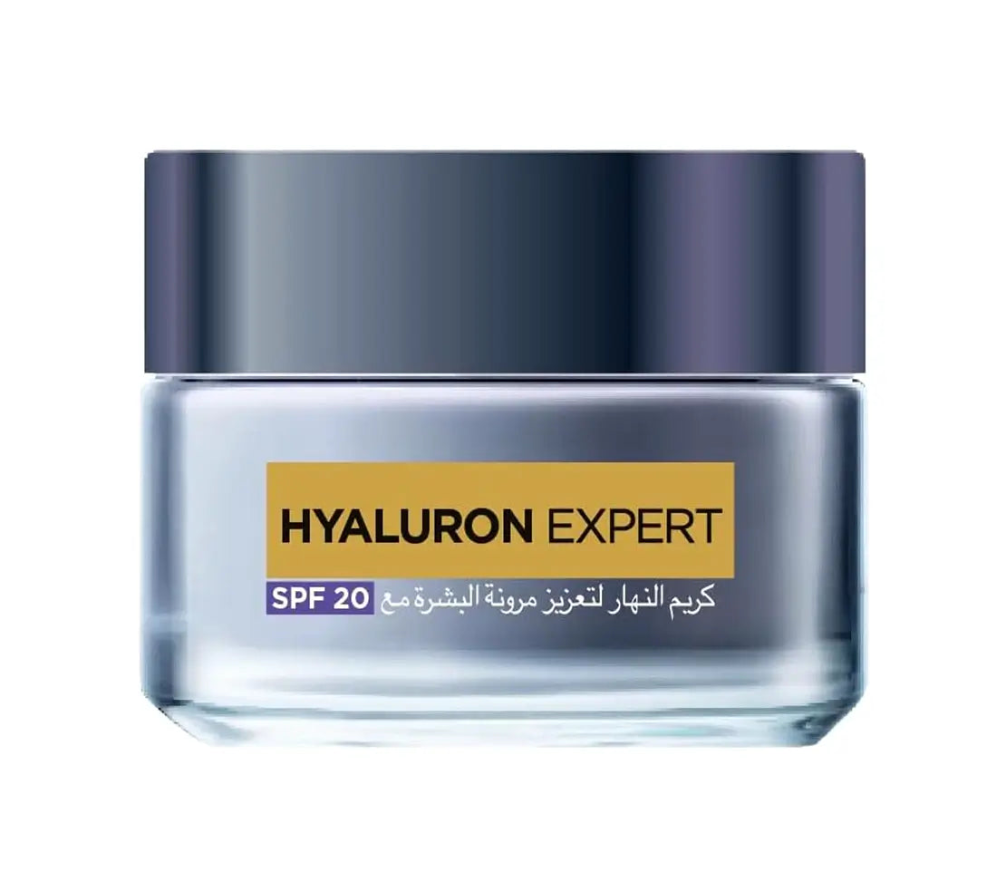 L'Oreal Hyaluronic Specialist Spf20 Day Cream 50ml