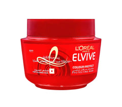 L'Oreal Elvive Coloured Protect Hair Mask 300ml