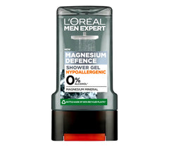 L'Oreal Men Expert Magnesium Defence Shower Gel 300ml