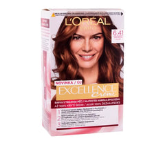 L'Oreal Excellence Creme 6.41 Hair Color