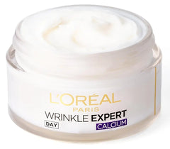 L'Oreal Wrinkle Expert 55+ Calcium Day Cream 50ml