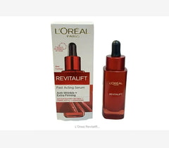 L'Oreal Revitalift Anti Wrinkle & Extra Firming Face Serum 30ml