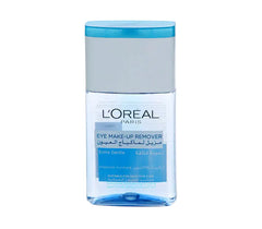 L'Oreal Extra Gentle Eye Makeup Remover 125ml