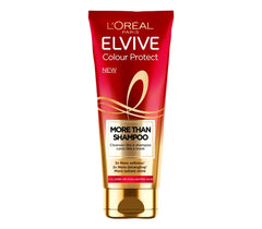 L'Oreal Elvive Color Protect More Than Shampoo 200ml