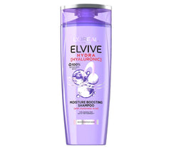 L'Oreal Elvive Hyaluronic Moisture Boosting Shampoo 250ml