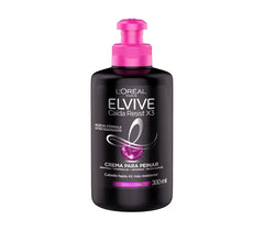 L'Oreal Elvive Para Peinar Weak Hair Cream 300ml