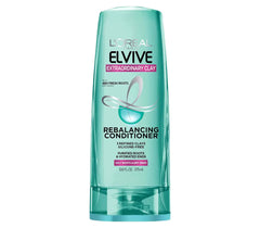 L'Oreal Elvive Extraordinary Clay Rebalance Conditioner 200ml