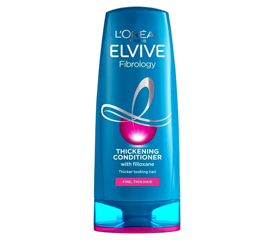 L'Oreal Elvive Fibrology Conditioner 400ml