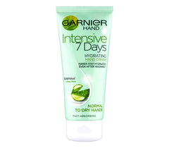 Garnier 7 Days Aloe Milk Hand Cream 100ml