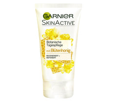 Garnier Skin Active Botanical Honey Moisturiser 50ml - Cared