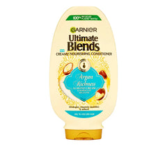 Garnier Ultimate Blends Argan Richness Nourishing Conditioner 400ml