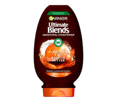 Garnier Coconut Oil & Cocoa Butter Conditioner 400ml