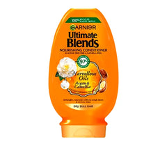 Garnier Ultimate Blends Argan and Camellia Conditioner 400ml