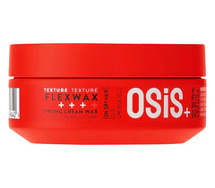 Schwarzkopf Osis+ Mighty Matte Ultra Strong Cream 85ml