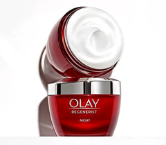 Olay Regenerist 3 Point Age Defying Night Cream 50ml