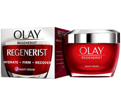 Olay Regenerist 3 Point Age Defying Night Cream 50ml