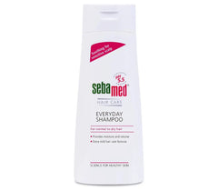 Sebamed Everyday Normal & Dry Shampoo 200ml