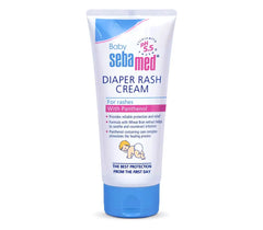 Sebamed Baby Diaper Rash Panthenol Cream 100ml