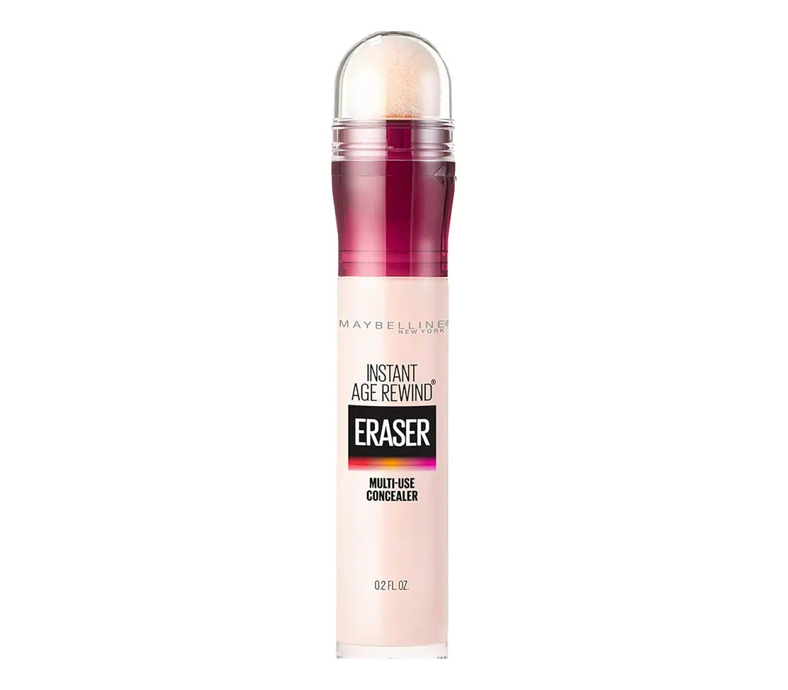 Maybelline New York Instant Age Rewind Eraser Concealer 110 Fair