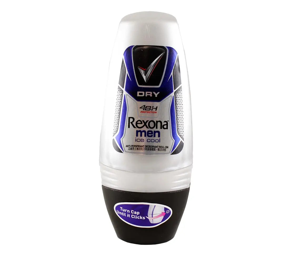 Rexona Men Ice Cool Roll on 50ml