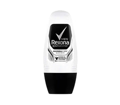 Rexona Men Ms Invisible Dry Roll on 50ml