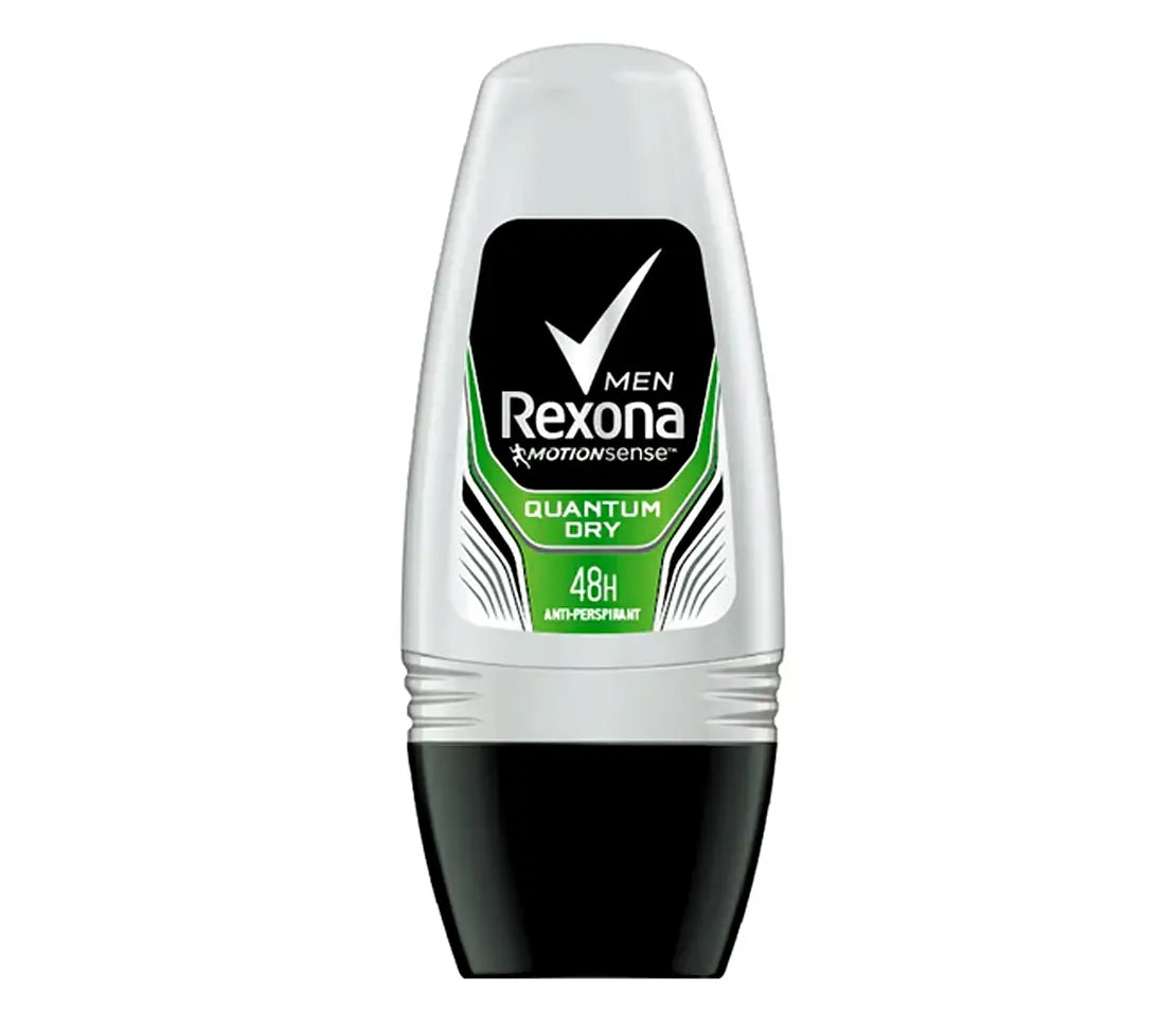 Rexona Men Quantum Dry Roll on 50ml