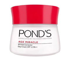 Pond's Age Miracle Ultimate Youthful Glow Day Cream 50g