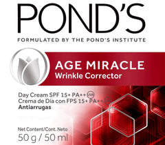 Pond's Age Miracle Ultimate Youthful Glow Day Cream 50g