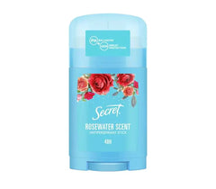 Secret Antiperspirnt Rose Water Cream Stick 40ml