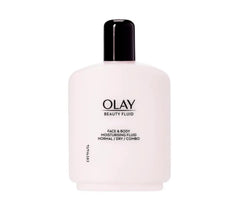 Olay Classic Beauty Moisturizing Fluid 200ml