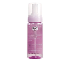 Roc Energizing Cleansing Mousse Face Wash 150ml