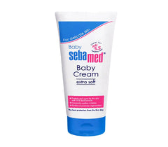 Sebamed Baby Extra Soft Cream 200ml