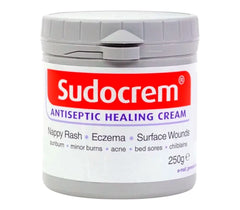 Sudocrem Antiseptic Healing Cream 250 Gm - Cared